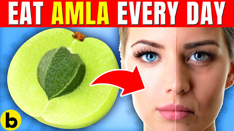 What Happens When You Eat Amla Every Day | (Indian Gooseberry)