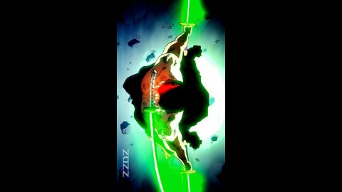 Zoro edit