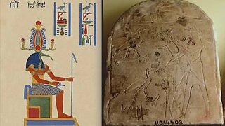 Ancient Atlantean Magic Decoded - Key of Wisdom, Tablet of Thoth III