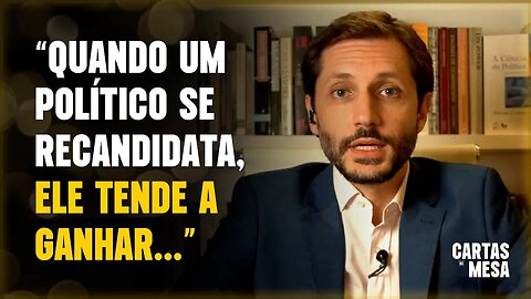 Eleição na Argentina: Massa tem alguma vantagem sobre Milei?