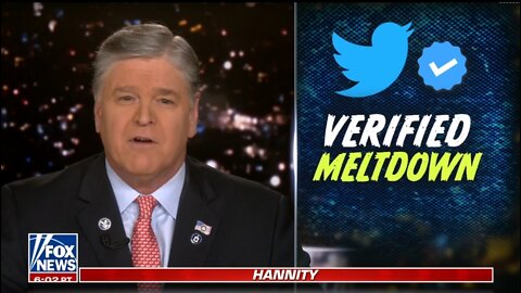 Hannity: Big Tech Has Allowed Their Companies To Morph Into Left Wing Echo Chamber