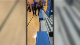 Disturbing video shows fight among 7th graders in Dearborn