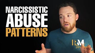 Narcissistic Abuse Patterns