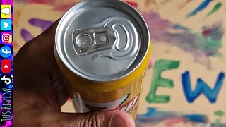 Rarest 7UP Can