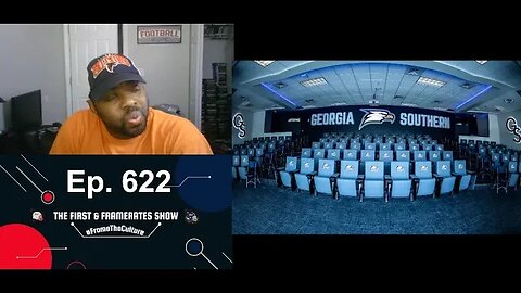 Ep. 622 Georgia Southern Football Upgrading Facilities And Looking Beautiful!