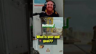 Apex Legends - What is your end goal?! #shorts