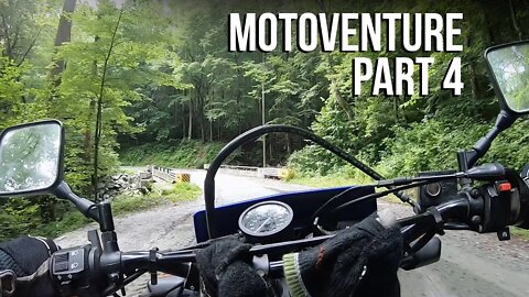 Motoventure 2020 - Part 4