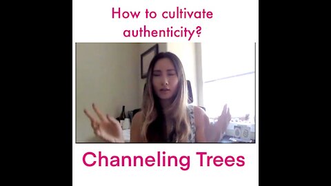 What is authenticity and how to cultivate authenticity?