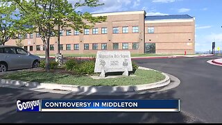School board controversy in Middleton