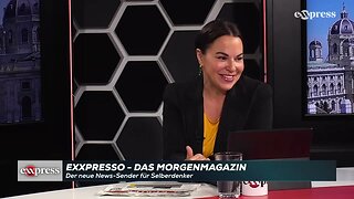 eXXpresso die Morgenshow - (19.06.23)