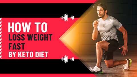 HOW TO LOSE WEIGHT fast by KETO DIET | Take a look at the description