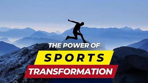 The Power of Sports: Nurturing Physical Fitness, Mental Resilience, and Social Bonds
