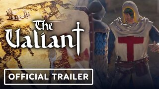 The Valiant - Official Release Trailer