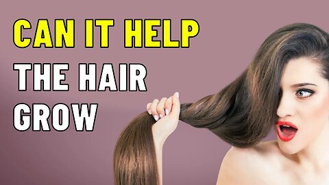 Collagen Hair Growth - Is It Possible and How