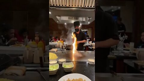 Hibachi Japanese