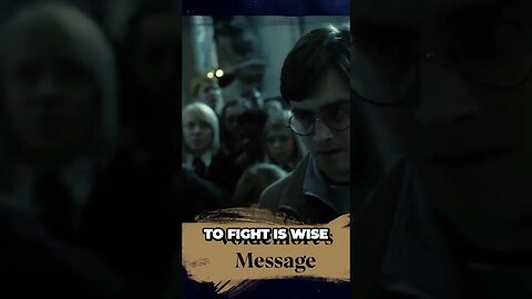 Unlock the Magic Why Fighting in Harry Potter is a Huge Mistake
