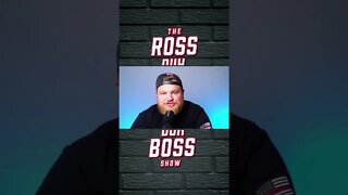 Prove your not Homophobic? | Ross duh Boss #Shorts