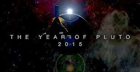 The Year of Pluto - New Horizons Documentary Brings Humanity Closer to the Edge of the Solar System