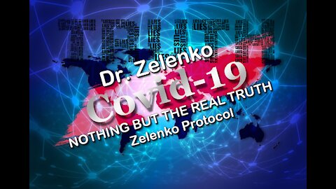 2021 FEB 15 Zev Zelenko the (New Vaccine Technology) mRNA COVID Vaccine Explained