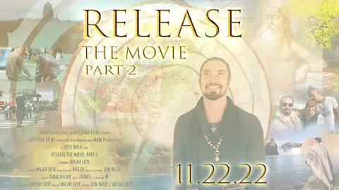 RELEASE SUNDAYS LIVE - 12-11-22 - RELEASE UPDATES, THE CHOSEN, & THE SUNDAY MIX