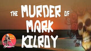 What Happened to Mark Kilroy? | Stories of the Supernatural