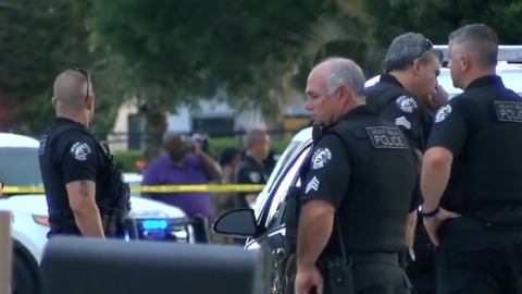 Feuding families blamed for Delray Beach shootings