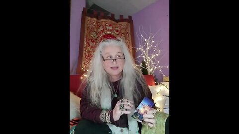 Facebook “Live Talk Forum” with Me- Lynn Rene MacDonald. 4/10/22