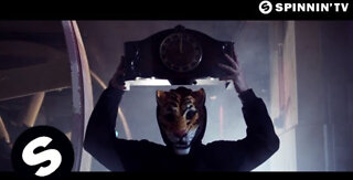 Martin Garrix - Animals ( Official video )