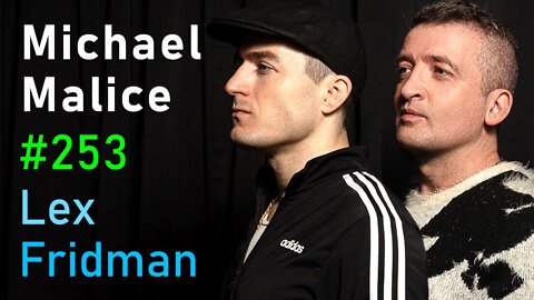 Michael Malice- New Year's Special - Lex Fridman Podcast #253