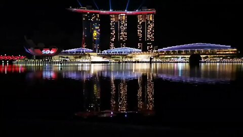 Singapore is a nation of diverse people and national origins