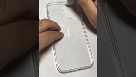 This Is How You Paint A Phone Case