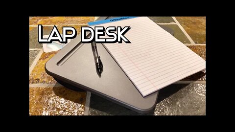 Lap Desk Review