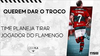 ⚫🔴 Com BIRRINHA time quer contratar E.R