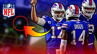 GREAT NEWS! Bills Need To Win NOW | 2023 NFL Team Previews ➤ BUFFALO BILLS NEWS