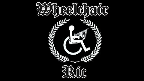 Wheelchair Wednesday with Ryan Neslund | T6 Complete paraplegic