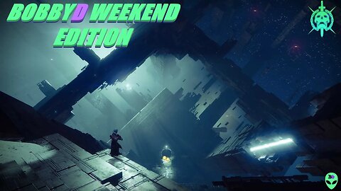 Destiny 2 | GM Nightfall's, Raids, Music and ALL Pve Helps LIVE | yaya | Weekend Vibes