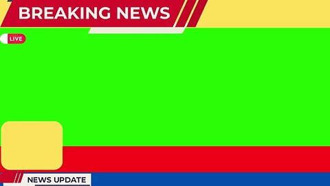 News green screen Background no copyright Free Download #greenscreen