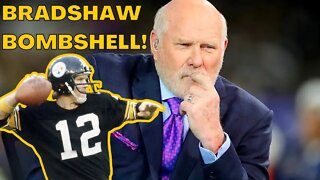 Steelers Legend Terry Bradshaw Drops SHOCKING NEWS Regarding His Health!