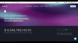 AAVE Token Price Prediction - AAVE Price Forecast 2023