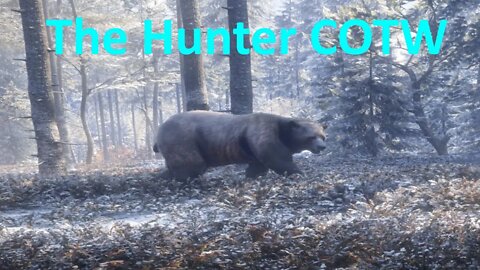 The Hunter Call of the Wild E4