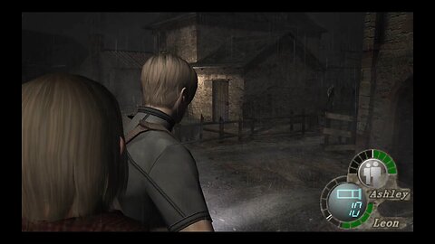 TRENDING HORROR GAME PLAY (RESIDENT EVIL4)