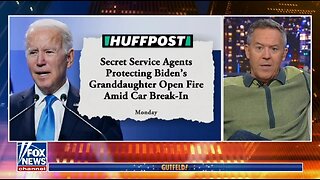 Gutfeld's Leftover Jokes You Missed