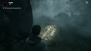 ALAN WAKE #3