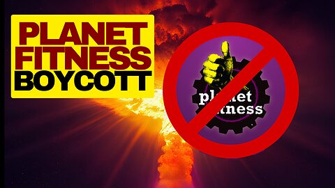 Planet Fitness Boycott Is Sanity At Work