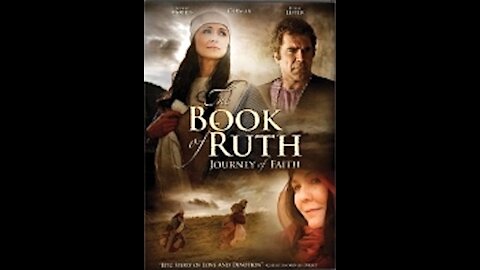 A0235 the Book of Ruth