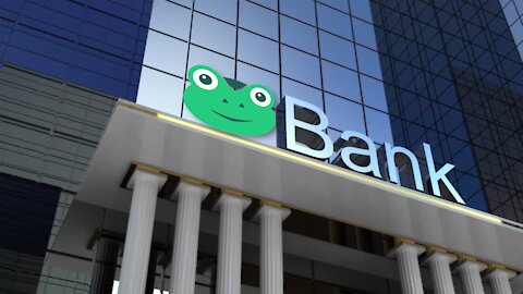 Gab’s Andrew Torba is Considering Buying a Bank After Four of Them Ban the Company in Four Weeks