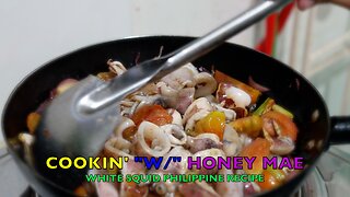 HOMEMADE PHILIPPINE DISH