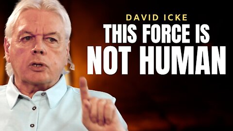 Most People Don't Understand Who 'THEY' Really Are | NEW DAVID ICKE 2021