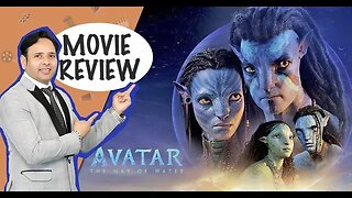 Avatar: The Way Of Water Movie Review | Varun Tiwari