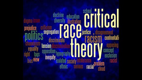 North Dakota Bans Critical Race Theory From Public Schools